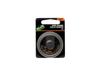 KWIK CHANGE POP UP WEIGHTS SWAN