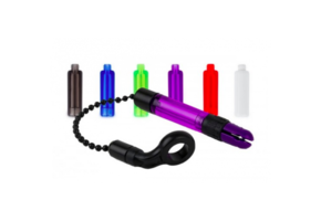 BLACK LABEL SILK BOBBIN GREEN