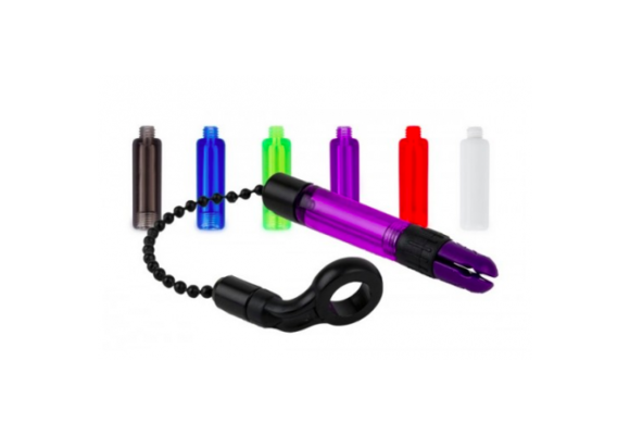 BLACK LABEL SILK BOBBIN BLUE