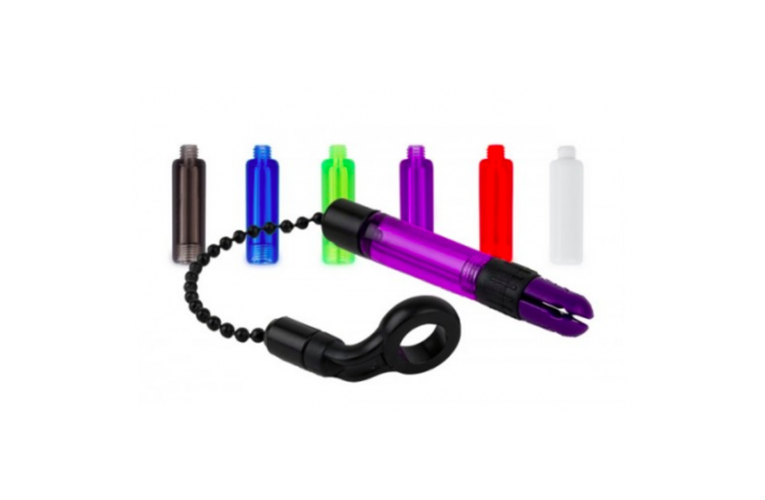 BLACK LABEL SILK BOBBIN RED