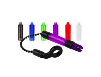 BLACK LABEL SILK BOBBIN RED