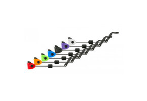 BLACK LABEL MINI SWINGER RED