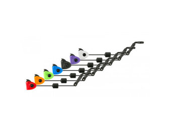 BLACK LABEL MINI SWINGER RED