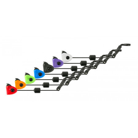 BLACK LABEL MINI SWINGER RED