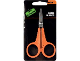 FOX EDGES BRAID BLADES