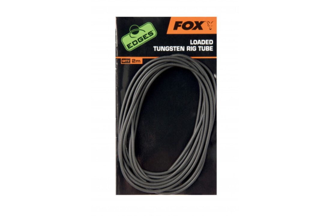 EDGES LOADED TUNGTEN RIG TUBE