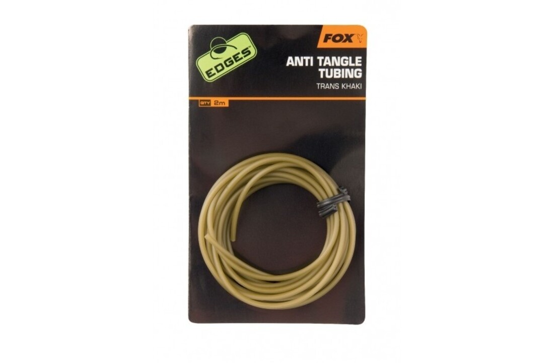 ANTI TANGLE TUBE TRANS KHAKI
