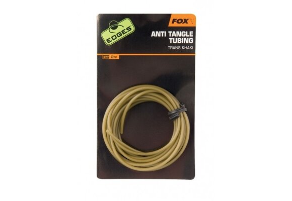 ANTI TANGLE TUBE TRANS KHAKI