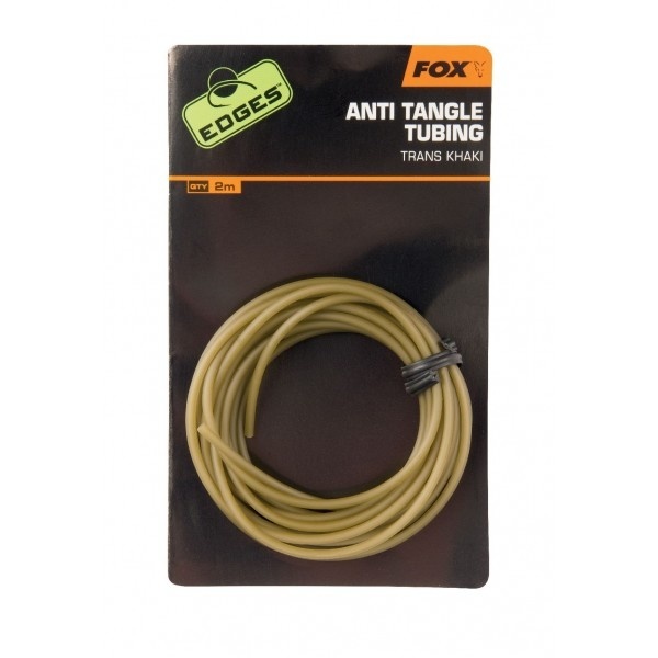 ANTI TANGLE TUBE TRANS KHAKI