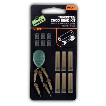 EDGES MICRO TUNGSTEN CHOD BEAD KIT