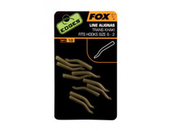 LINE ALIGNAS-HOOK SIZE 10-7
