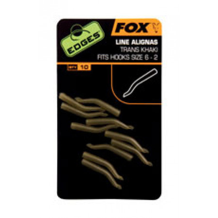 LINE ALIGNAS-HOOK SIZE 10-7