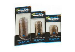 EDGES FAST SMELT RAPIDE LOAD PVA BAG REFILLS 75X175 MM