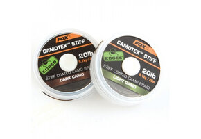 EDGES CAMOTEX SOFT CAMO 20 M 20 LB 9.1 KG
