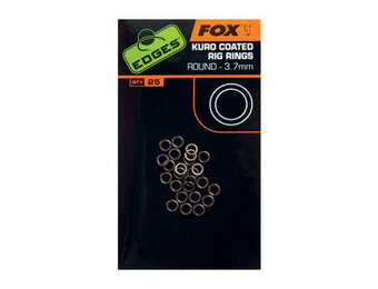 KURO RIG RINGS MIDIUM