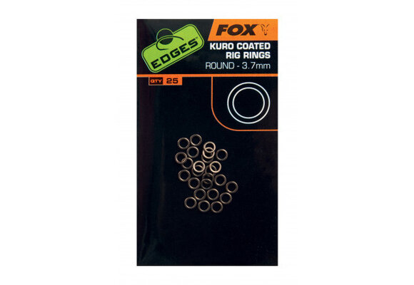 KURO RIG RINGS MIDIUM