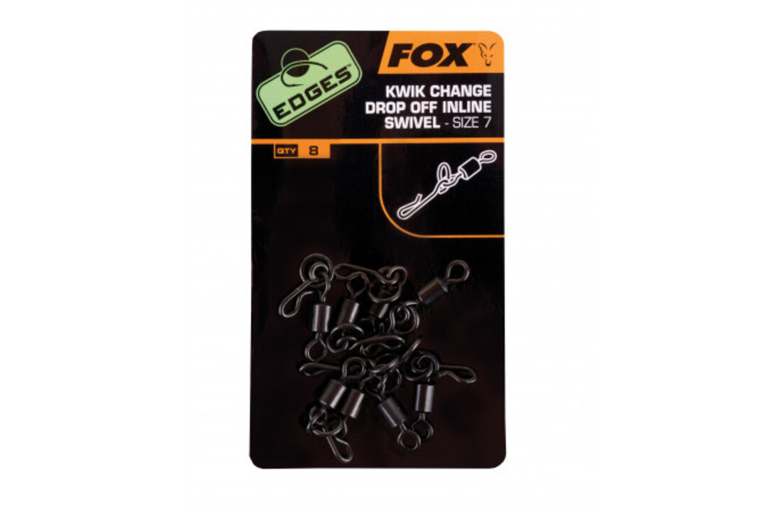 KWIK CHANGE SWIVEL SIZE 7
