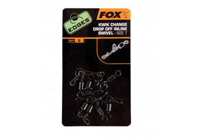 KWIK CHANGE SWIVEL SIZE 7