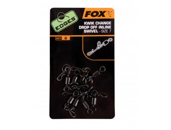 KWIK CHANGE SWIVEL SIZE 7