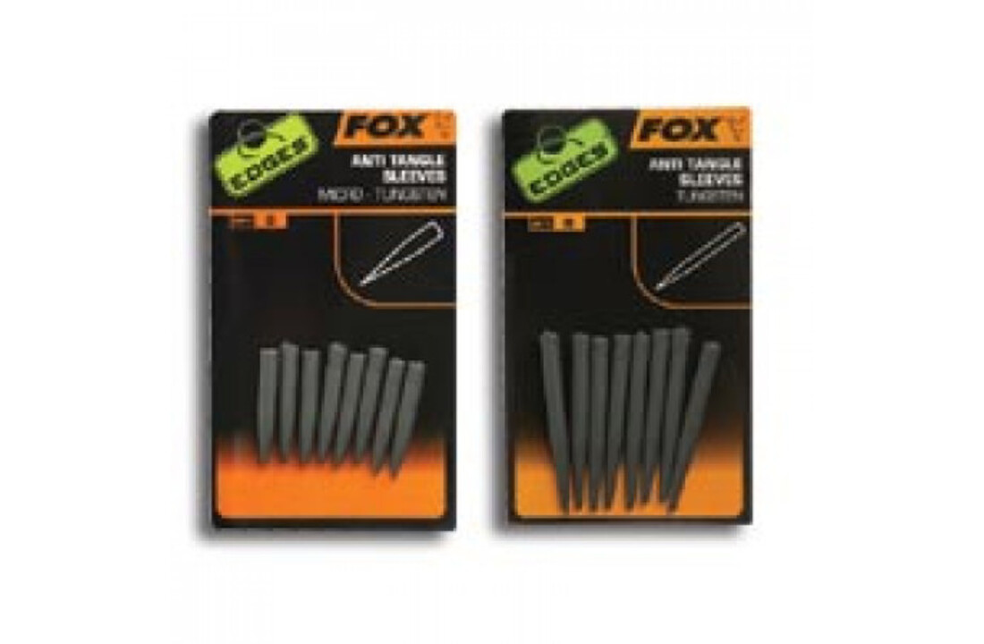 EDGES ANTI TANGLE SLEEVES MICRO