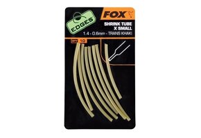 SHRINK TUBE X SMALL 1.4-0.60