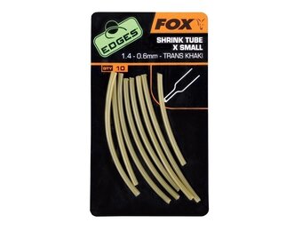 SHRINK TUBE X SMALL 1.4-0.60