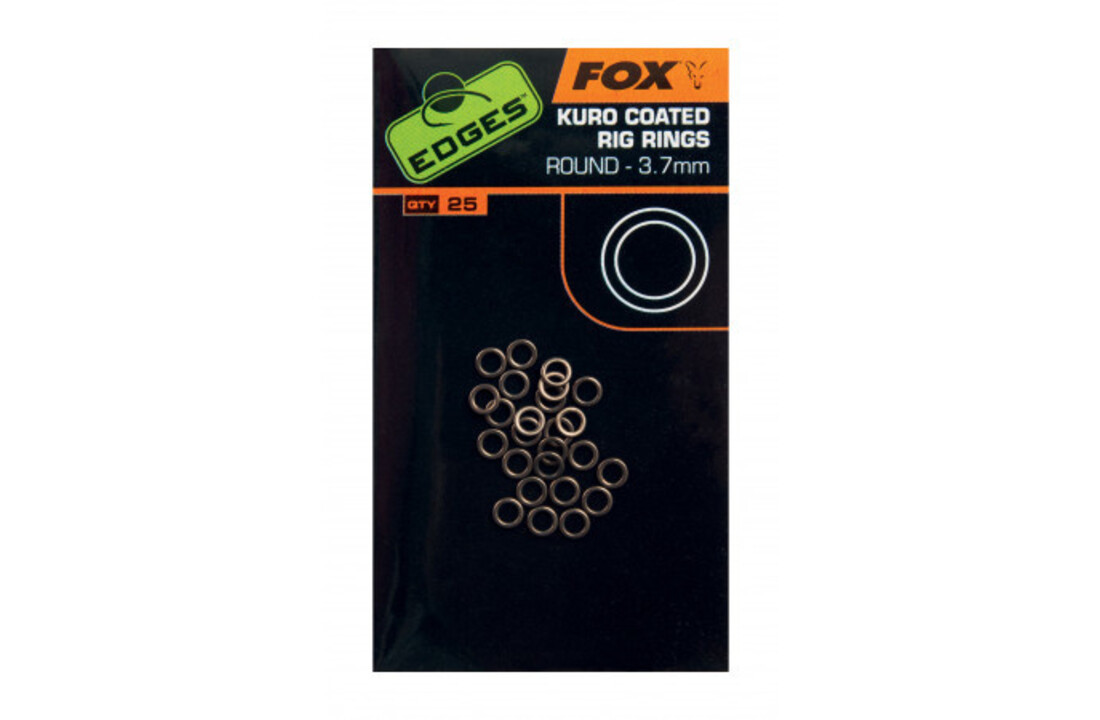 KURO RIG RINGS LARGE