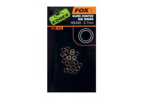 KURO RIG RINGS LARGE