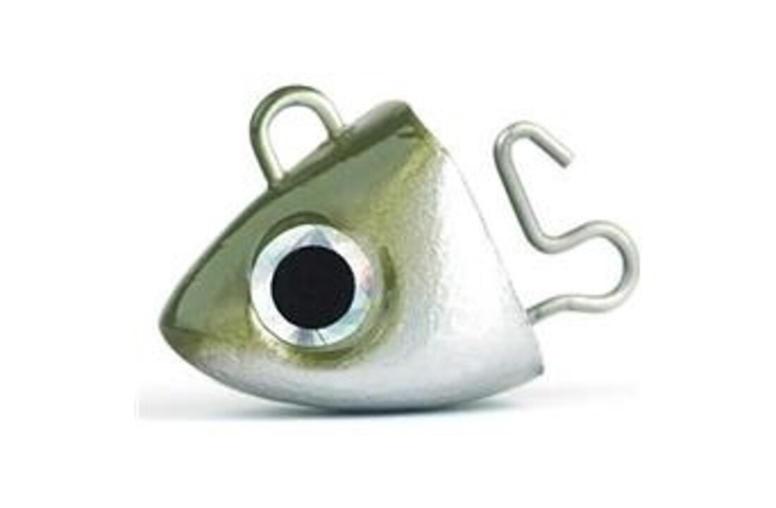 BLACK MINNOW 70 JIGHEAD SEACH 4.5 GRAM KHAKI