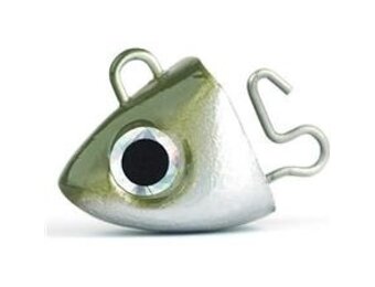 BLACK MINNOW 70 JIGHEAD SEACH 4.5 GRAM KHAKI