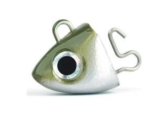 BLACK MINNOW 70 JIGHEAD SEACH 4.5 GRAM KHAKI