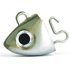 BLACK MINNOW 70 JIGHEAD SEACH 4.5 GRAM KHAKI