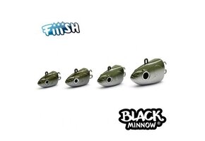 2 JIG HEADS EXSTRA DEEP 20 GR KHAKI