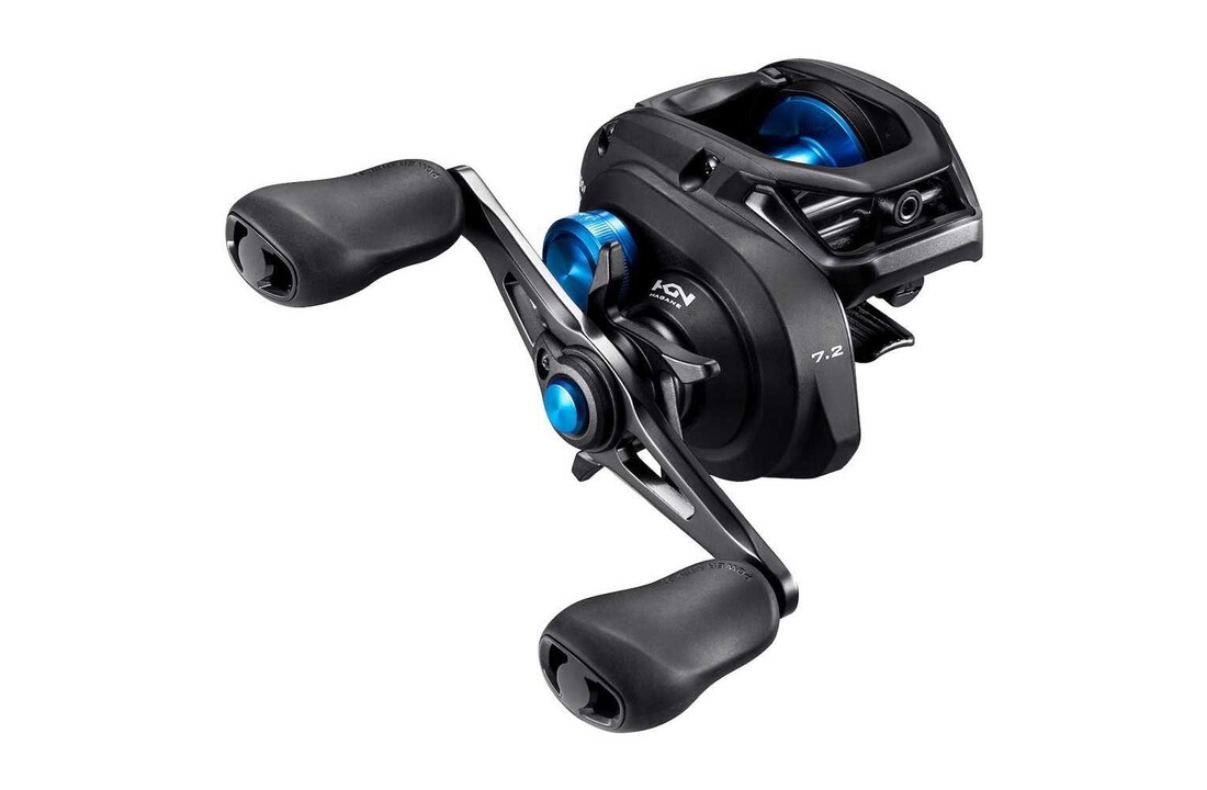 BAITCASTING REEL SLX151