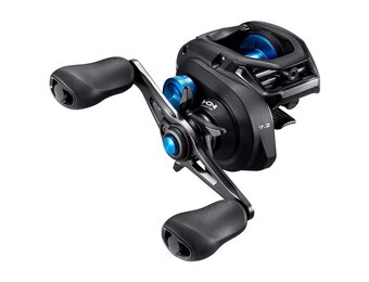 BAITCASTING REEL SLX151