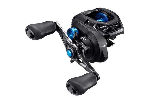 BAITCASTING REEL SLX151