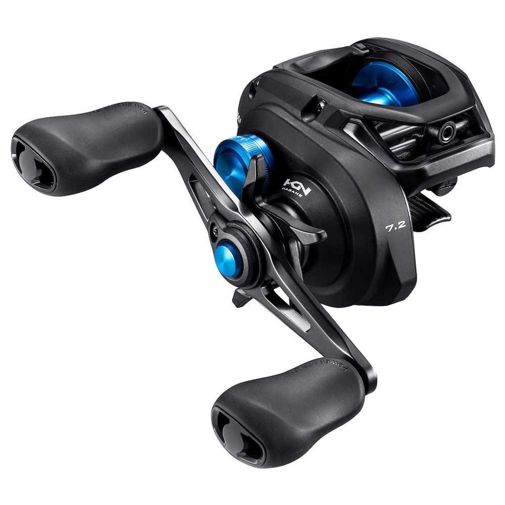 BAITCASTING REEL SLX151