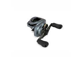 BAITCASTING REEL CURADO DC 151 LH