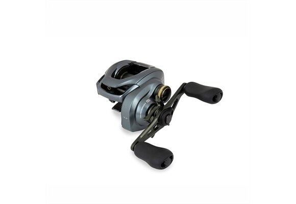 BAITCASTING REEL CURADO DC 151 LH