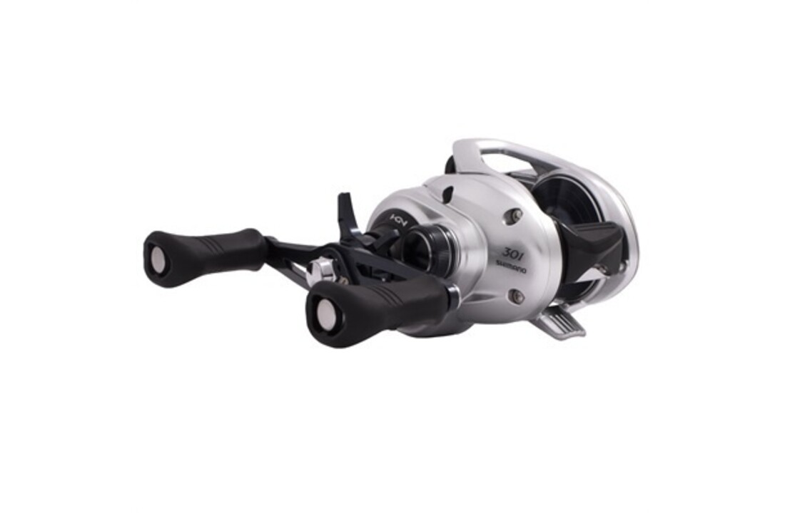 BAITCASTING REEL TRANX 301A