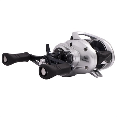 BAITCASTING REEL TRANX 301A