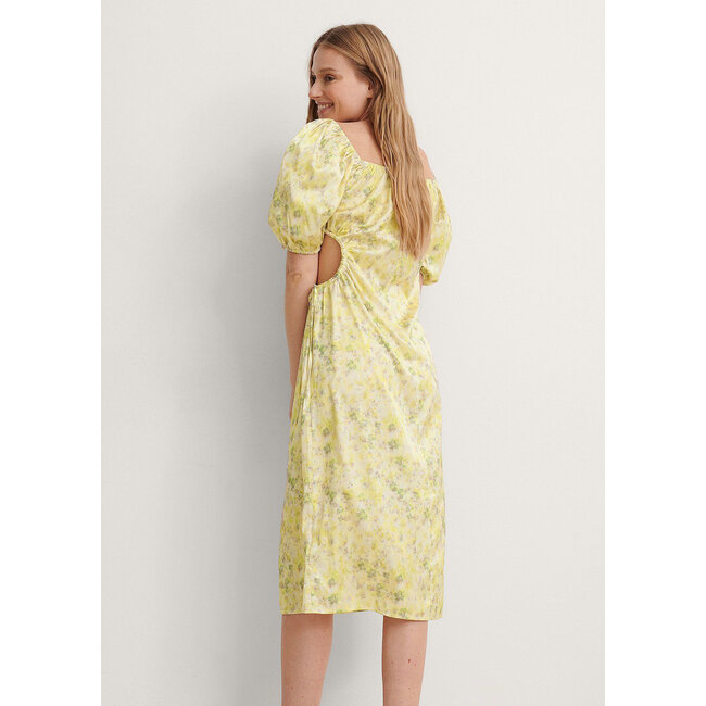 NA-KD Cut Out Dress