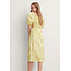 NA-KD Cut Out Dress