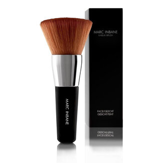 MARC INBANE Kabuki Brush MARC INBANE