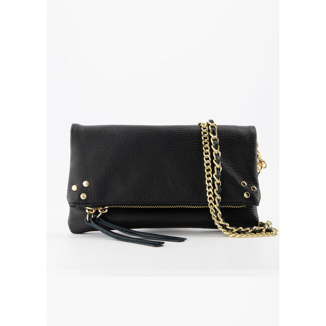 FAVV Jazzy Bag Black