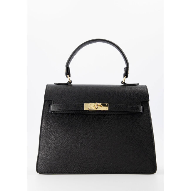 FAVV Classic Bag Zwart