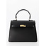 FAVV Classic Bag Zwart