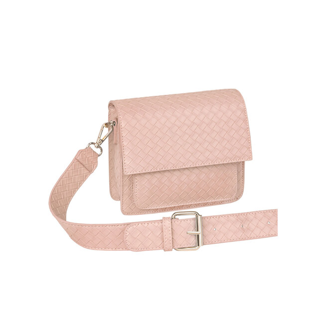 FAVV Bag Pink