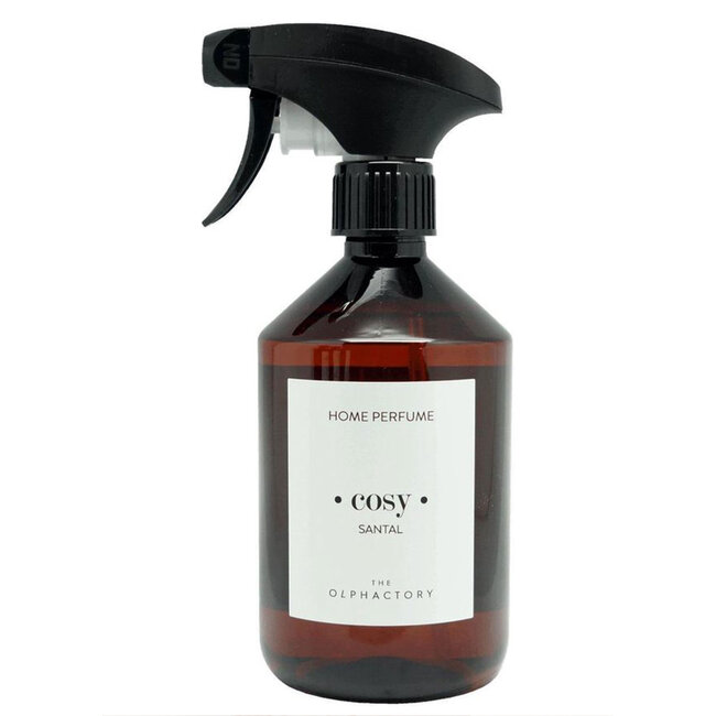 FAVV Home Spray Santal