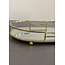 FAVV Golden Mirror Tray